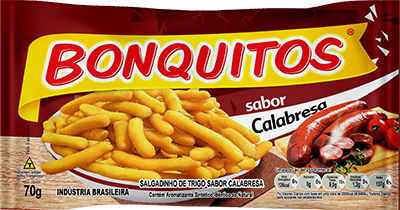 Calabresa